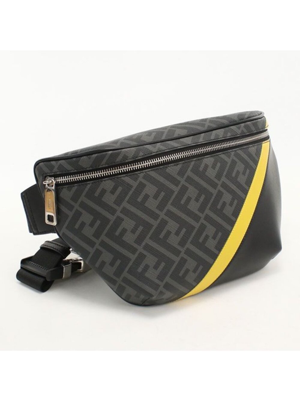 Fendi Belt Bag Diagonal